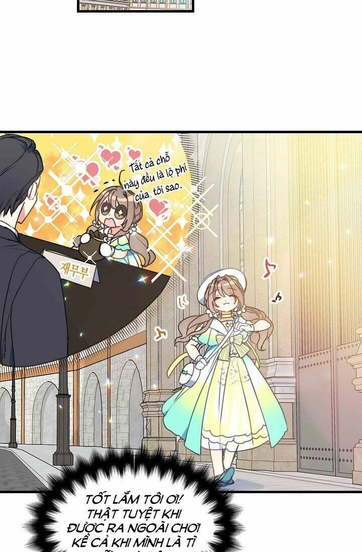 Bệ Hạ, Xin Đừng Giết Thần Nữa! Chapter 27 - 31