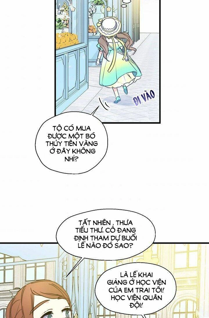 Bệ Hạ, Xin Đừng Giết Thần Nữa! Chapter 27 - 33