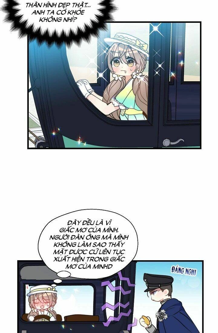 Bệ Hạ, Xin Đừng Giết Thần Nữa! Chapter 28 - 9