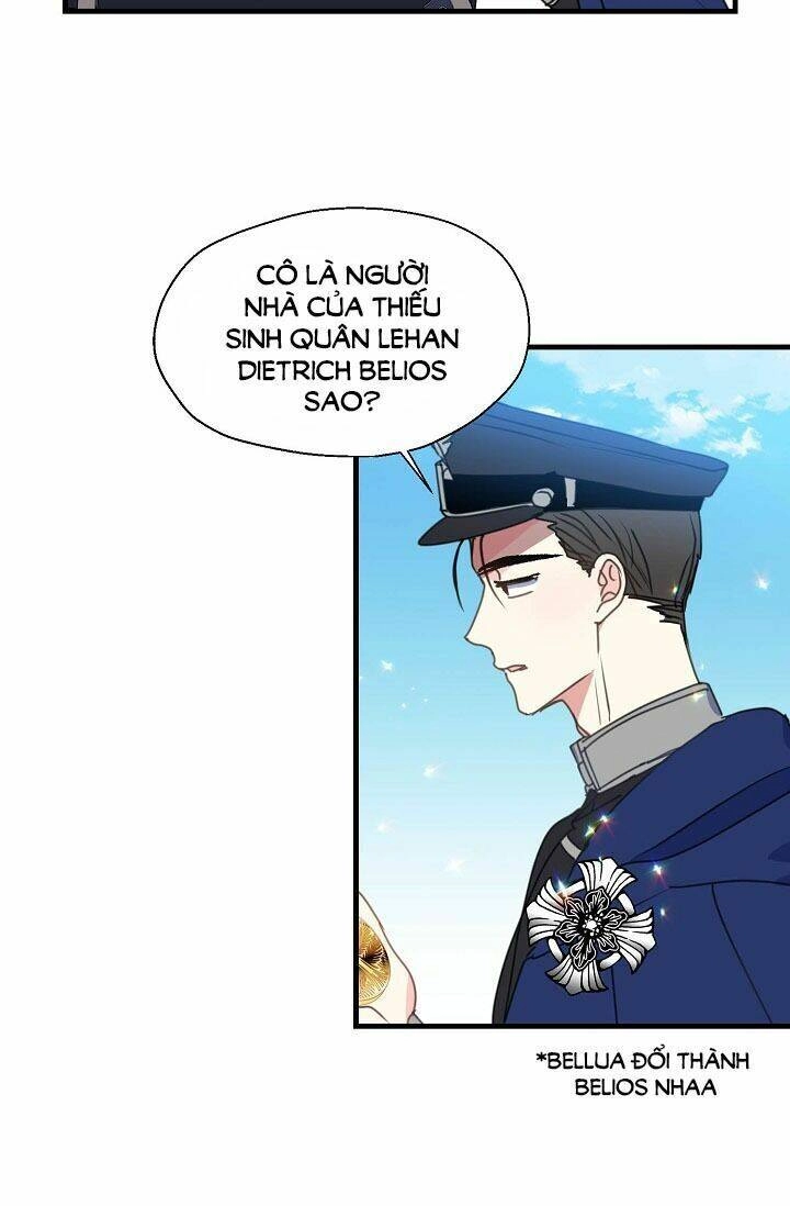 Bệ Hạ, Xin Đừng Giết Thần Nữa! Chapter 28 - 11