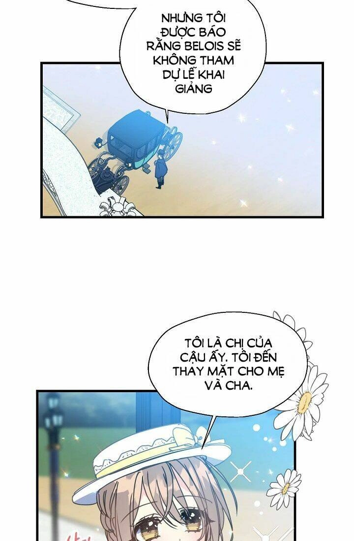 Bệ Hạ, Xin Đừng Giết Thần Nữa! Chapter 28 - 13