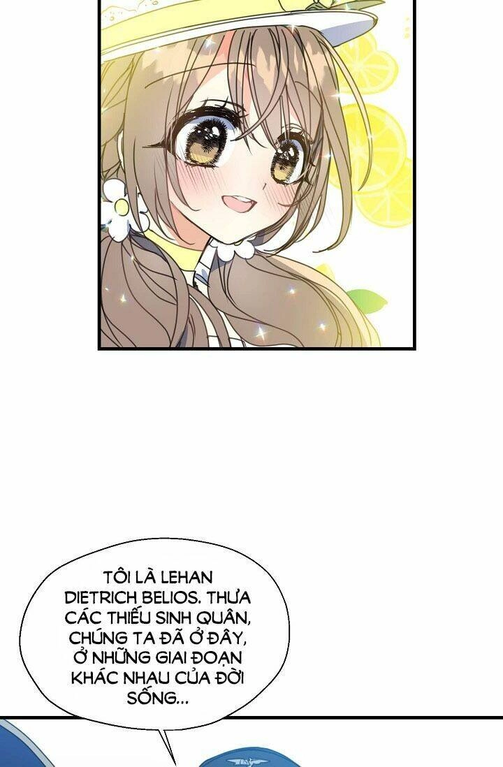 Bệ Hạ, Xin Đừng Giết Thần Nữa! Chapter 28 - 24