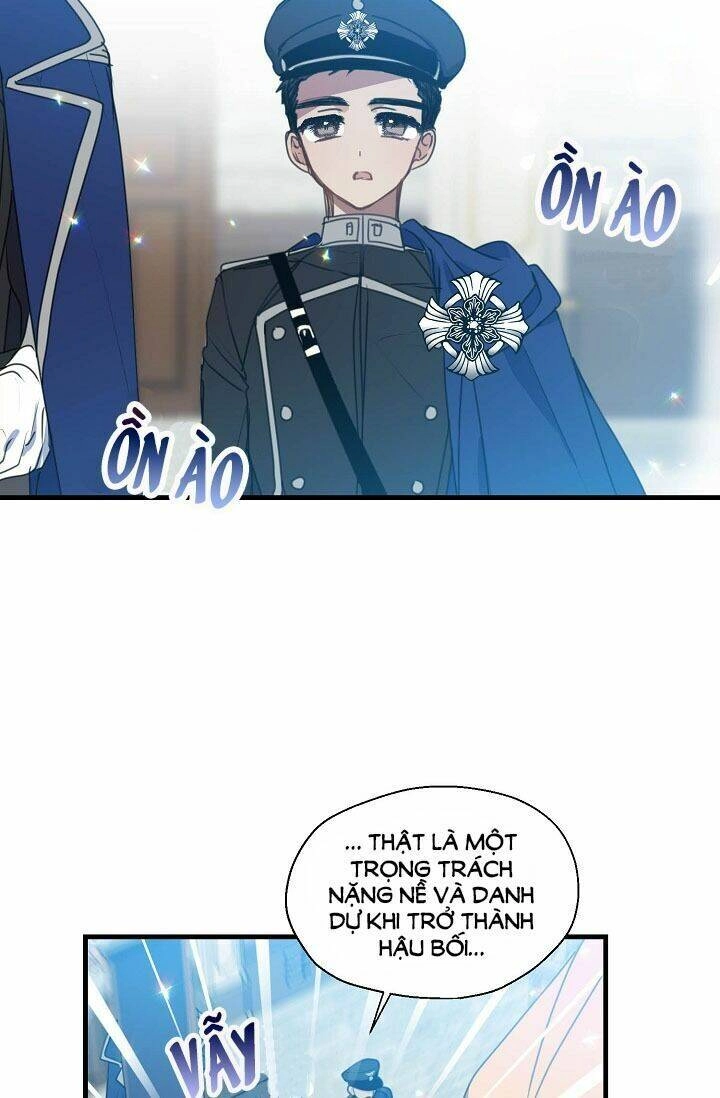 Bệ Hạ, Xin Đừng Giết Thần Nữa! Chapter 28 - 25