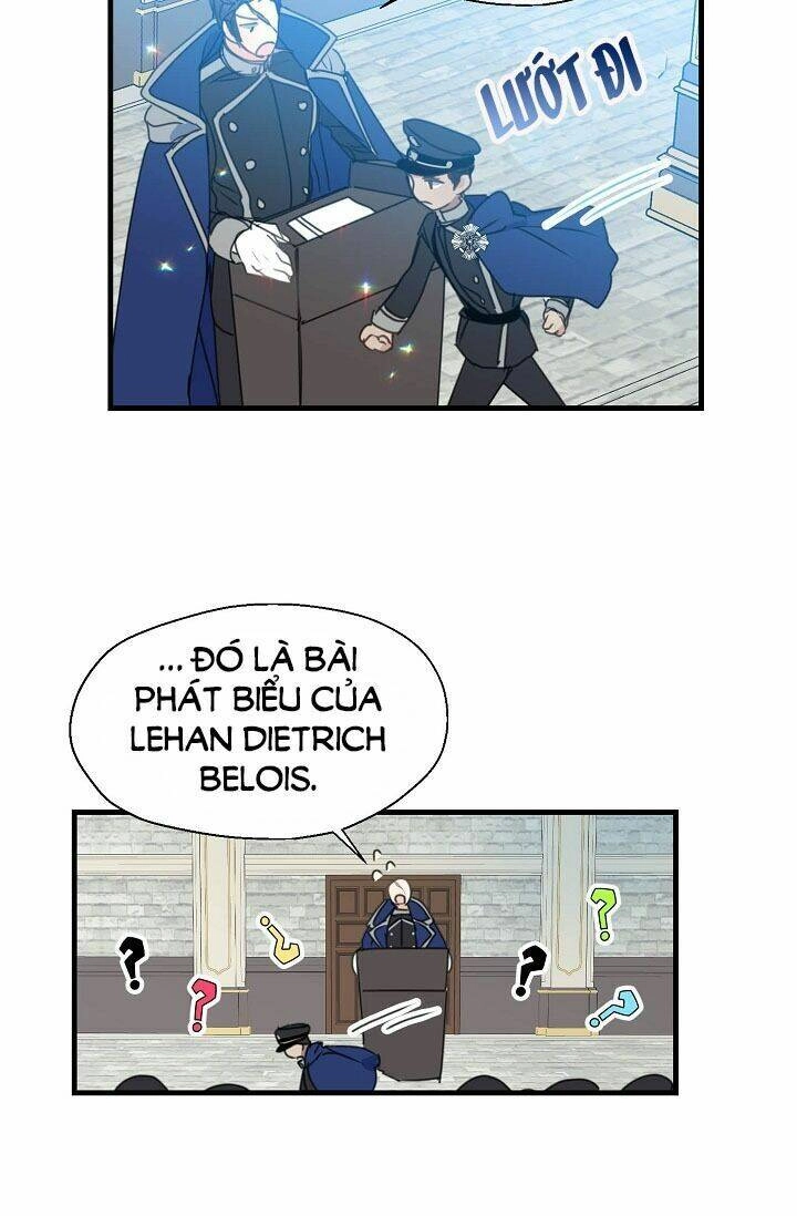 Bệ Hạ, Xin Đừng Giết Thần Nữa! Chapter 28 - 29