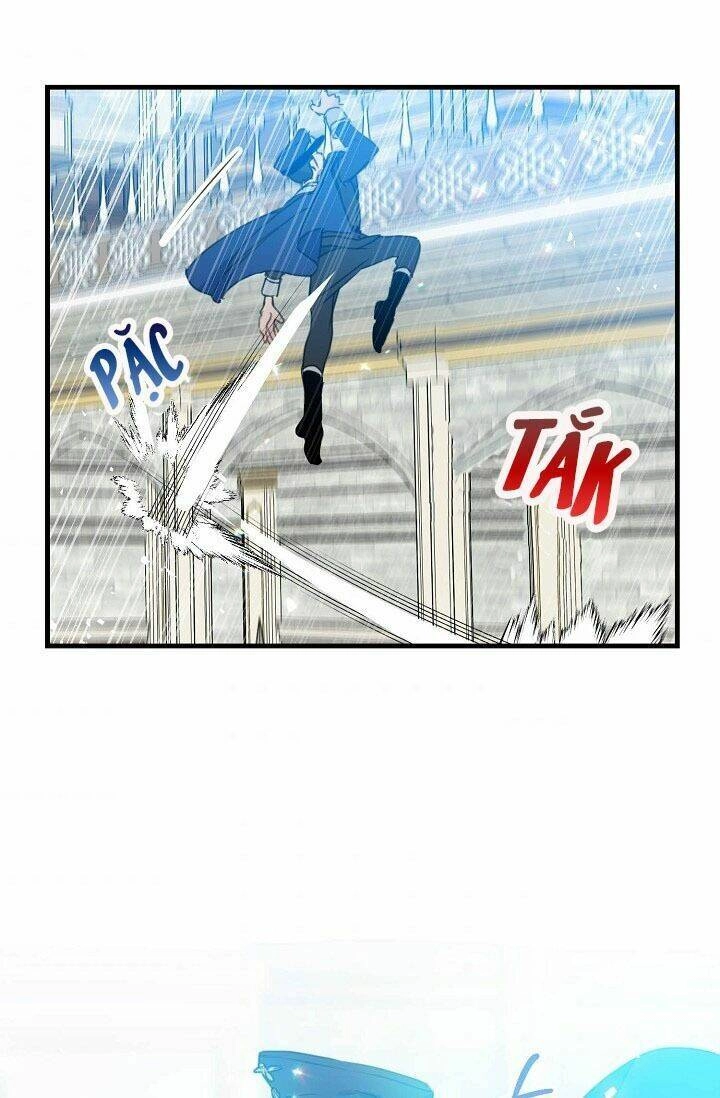 Bệ Hạ, Xin Đừng Giết Thần Nữa! Chapter 28 - 32