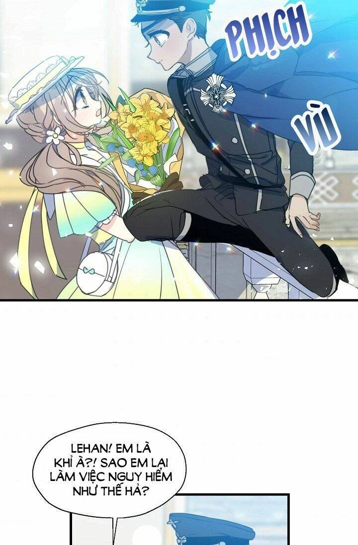 Bệ Hạ, Xin Đừng Giết Thần Nữa! Chapter 28 - 33