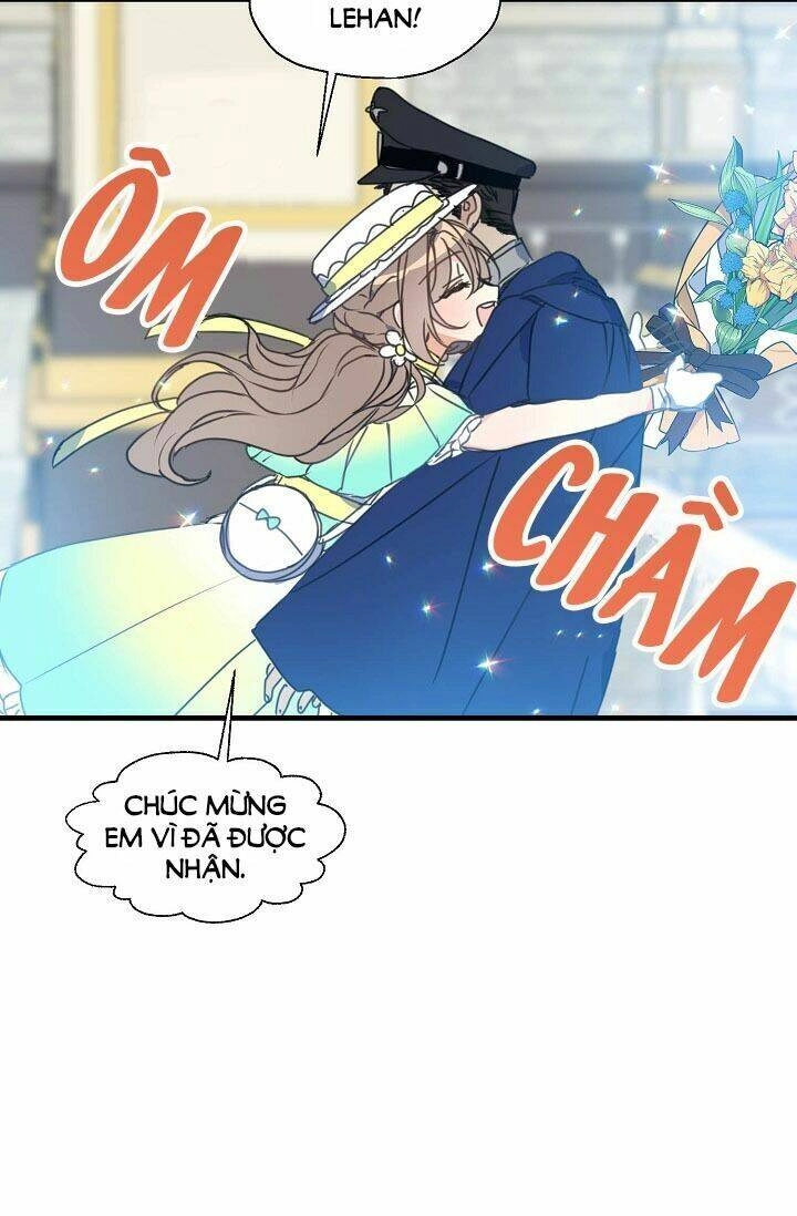 Bệ Hạ, Xin Đừng Giết Thần Nữa! Chapter 28 - 35