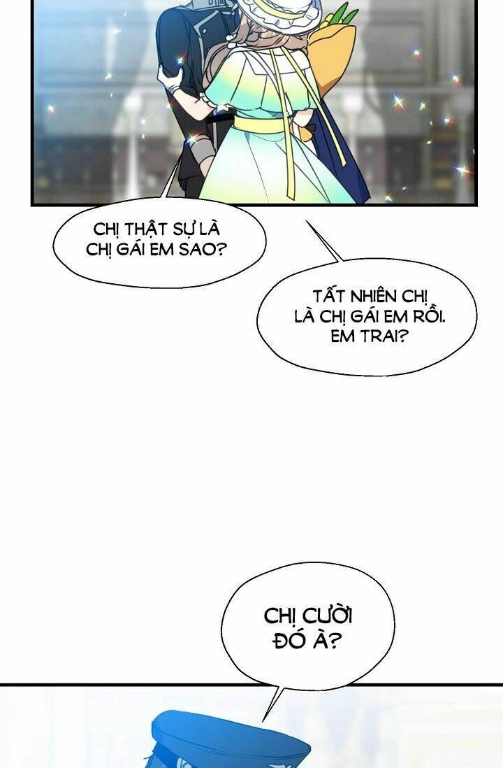 Bệ Hạ, Xin Đừng Giết Thần Nữa! Chapter 28 - 37