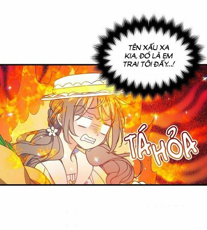 Bệ Hạ, Xin Đừng Giết Thần Nữa! Chapter 29 - 3