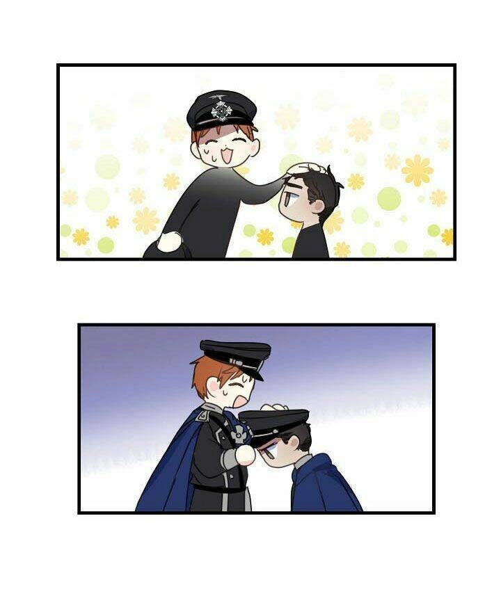 Bệ Hạ, Xin Đừng Giết Thần Nữa! Chapter 29 - 5