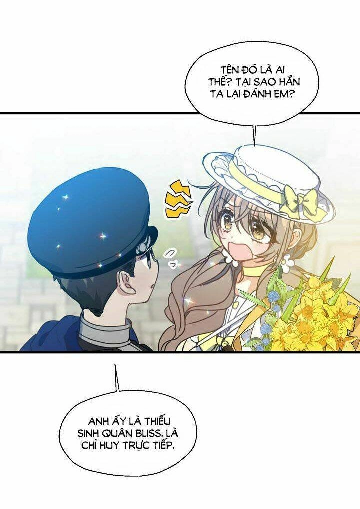 Bệ Hạ, Xin Đừng Giết Thần Nữa! Chapter 29 - 12