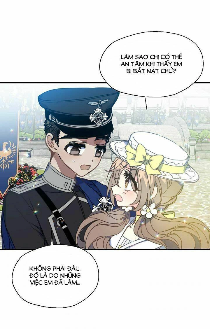 Bệ Hạ, Xin Đừng Giết Thần Nữa! Chapter 29 - 14