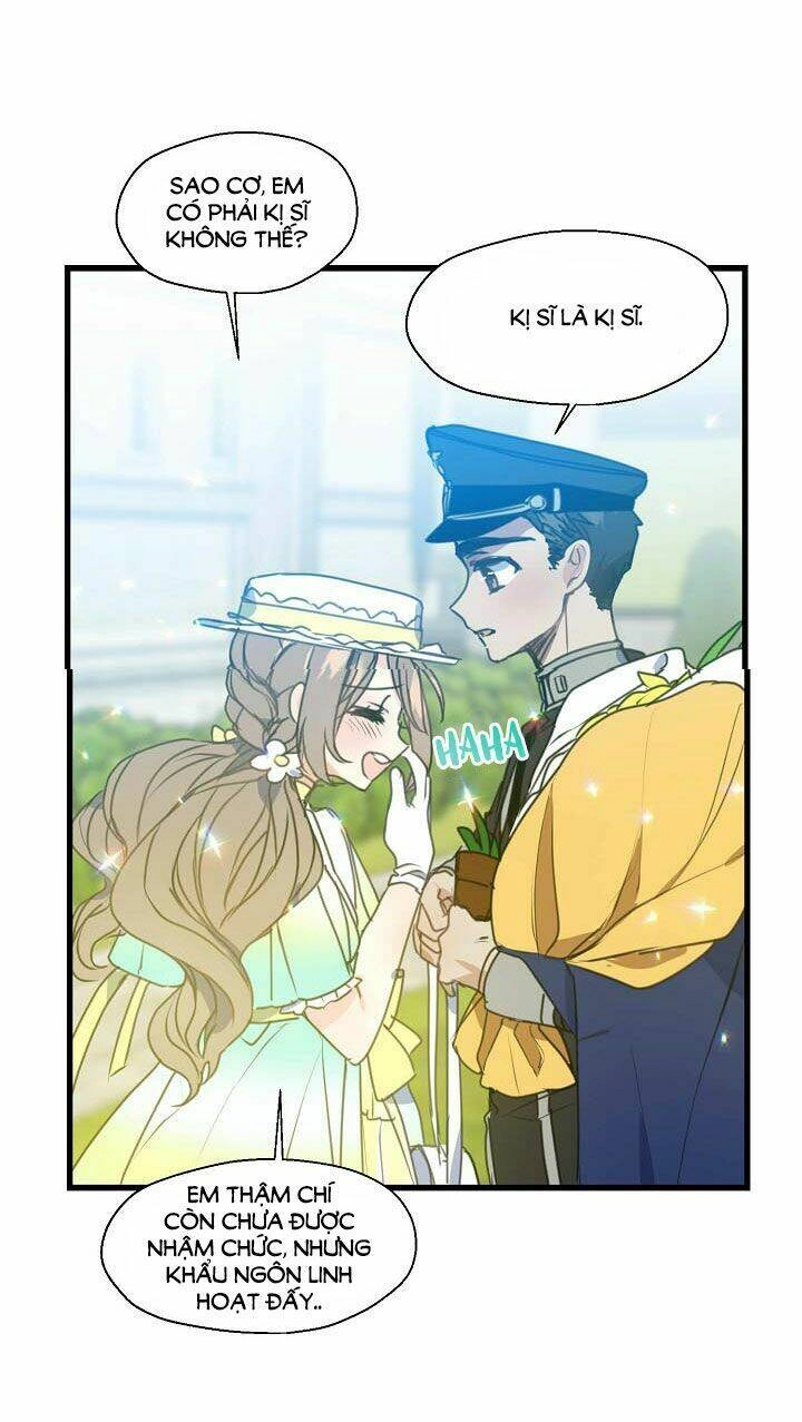 Bệ Hạ, Xin Đừng Giết Thần Nữa! Chapter 29 - 36