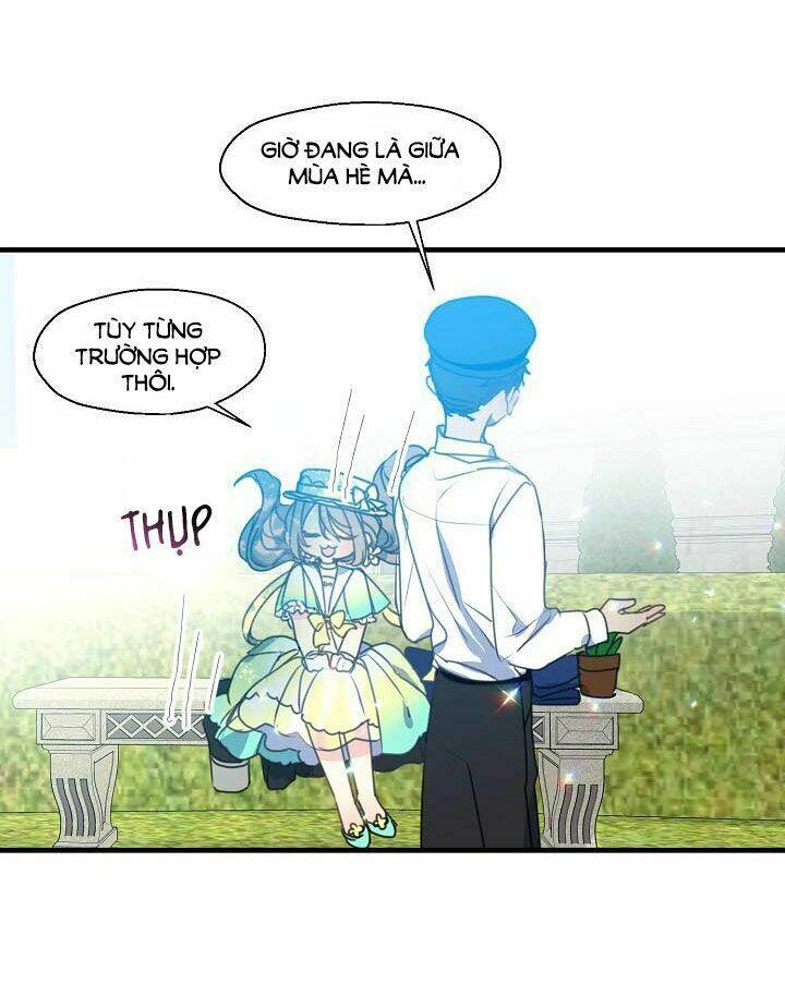 Bệ Hạ, Xin Đừng Giết Thần Nữa! Chapter 29 - 42