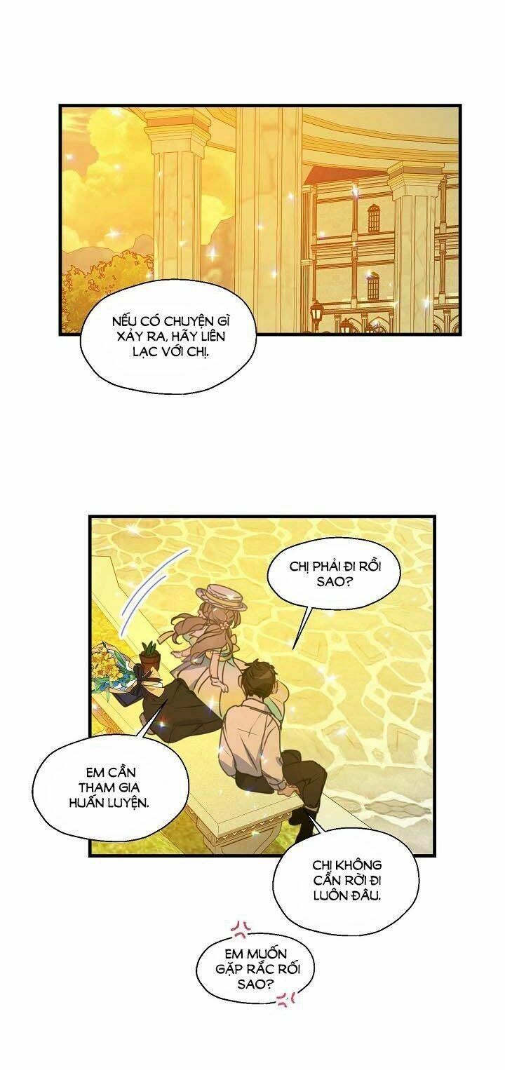 Bệ Hạ, Xin Đừng Giết Thần Nữa! Chapter 29 - 56