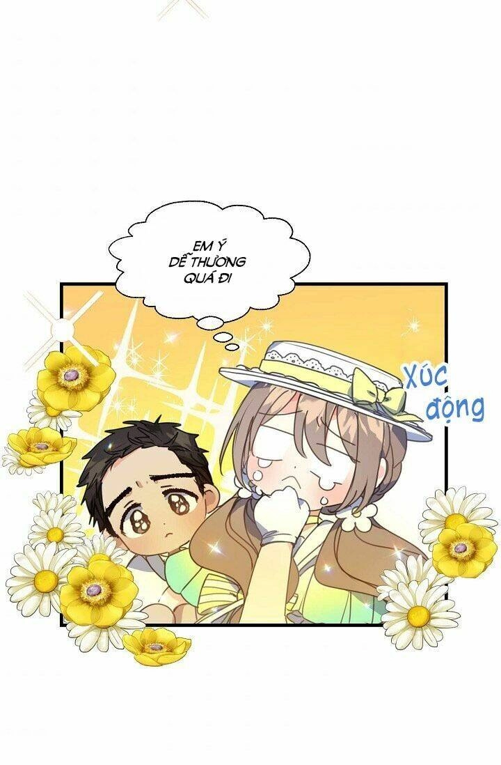 Bệ Hạ, Xin Đừng Giết Thần Nữa! Chapter 30 - 3