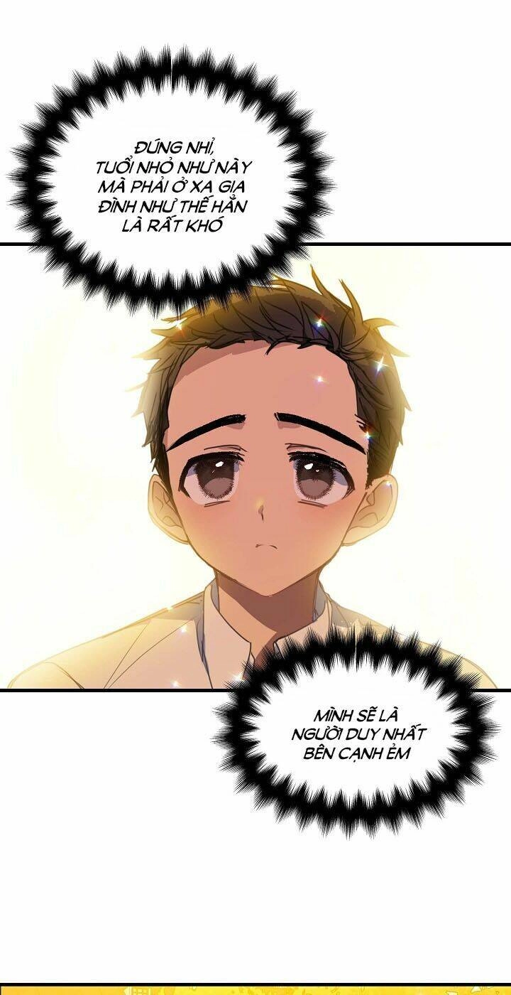 Bệ Hạ, Xin Đừng Giết Thần Nữa! Chapter 30 - 11