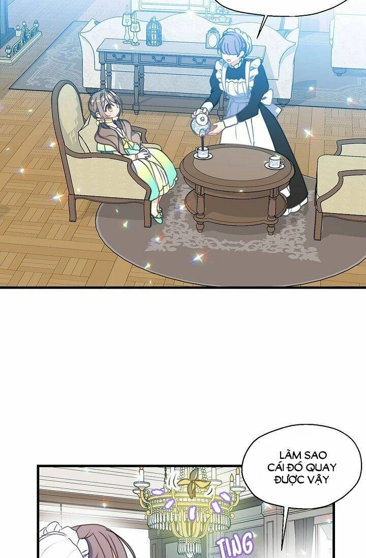 Bệ Hạ, Xin Đừng Giết Thần Nữa! Chapter 30 - 28