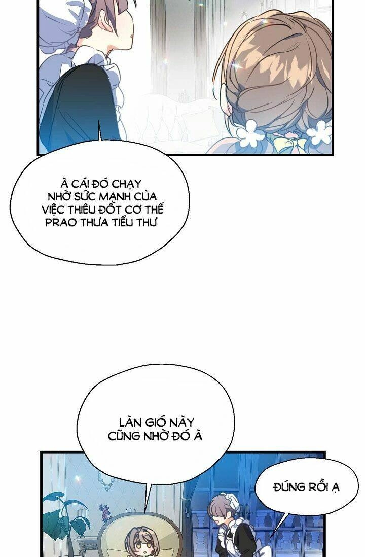 Bệ Hạ, Xin Đừng Giết Thần Nữa! Chapter 30 - 29