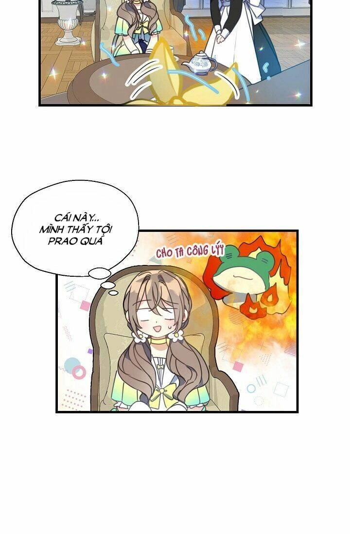 Bệ Hạ, Xin Đừng Giết Thần Nữa! Chapter 30 - 30