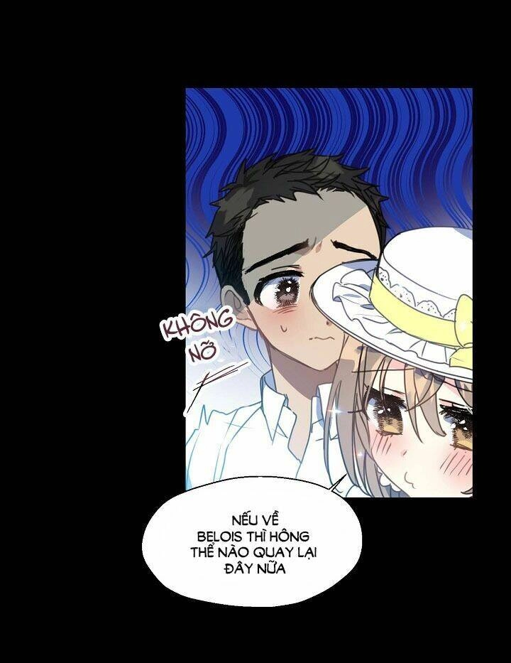 Bệ Hạ, Xin Đừng Giết Thần Nữa! Chapter 30 - 34