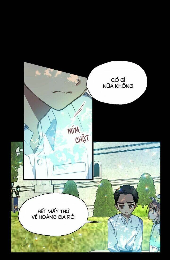 Bệ Hạ, Xin Đừng Giết Thần Nữa! Chapter 30 - 37