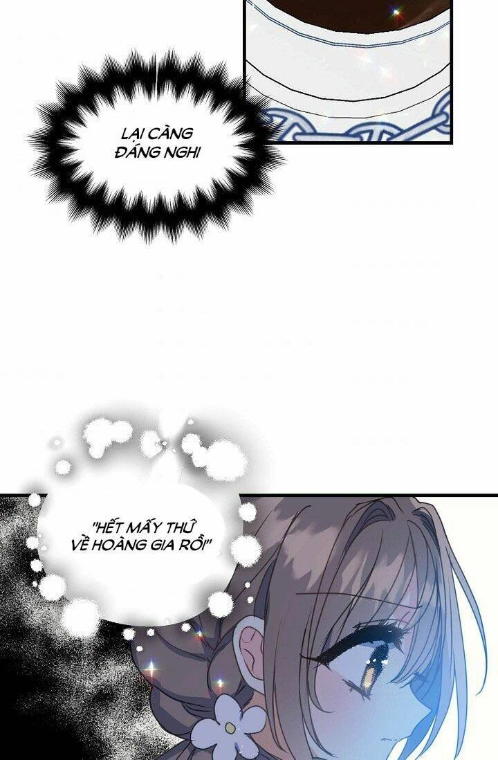 Bệ Hạ, Xin Đừng Giết Thần Nữa! Chapter 30 - 42