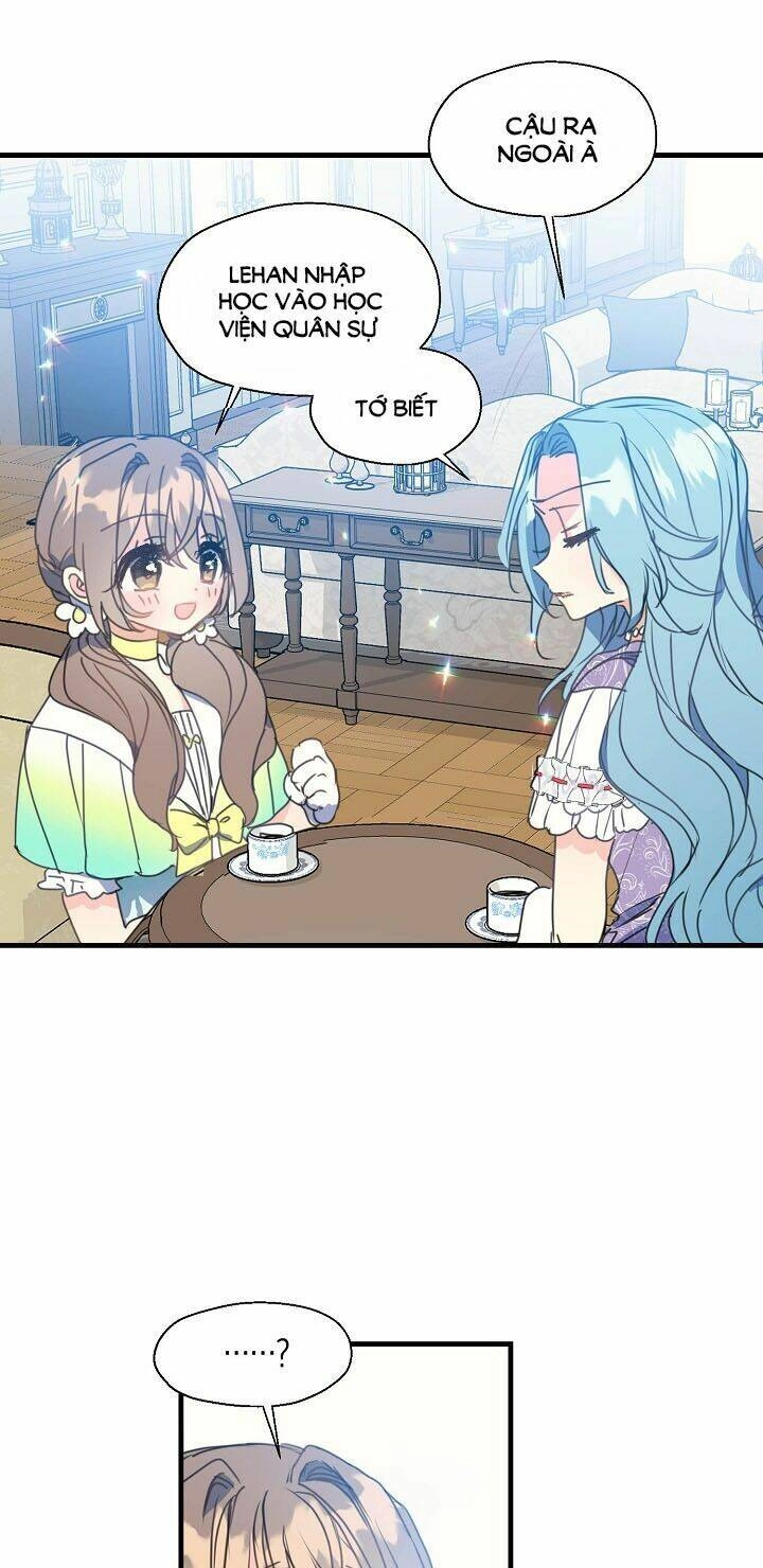 Bệ Hạ, Xin Đừng Giết Thần Nữa! Chapter 30 - 48