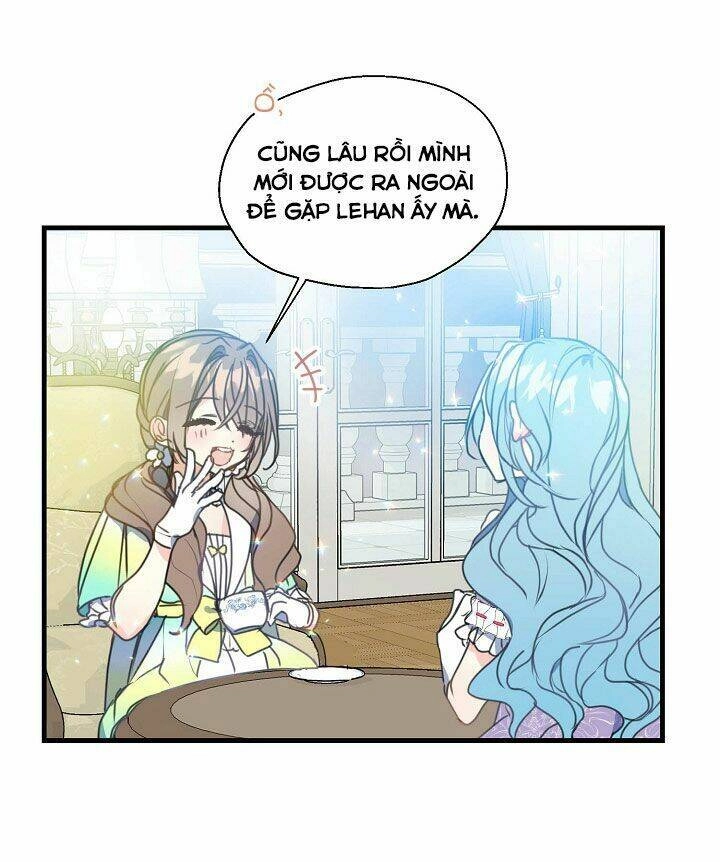 Bệ Hạ, Xin Đừng Giết Thần Nữa! Chapter 31 - 5