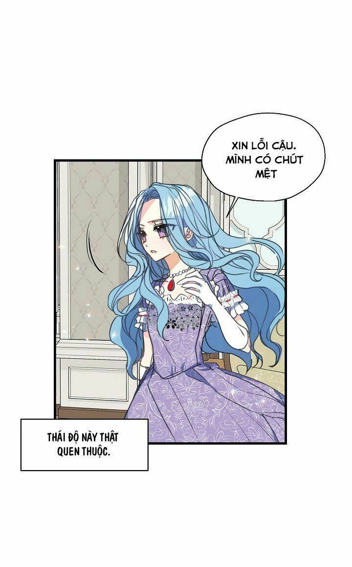 Bệ Hạ, Xin Đừng Giết Thần Nữa! Chapter 31 - 10