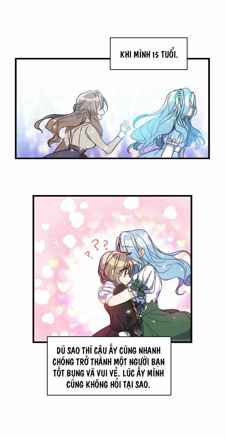 Bệ Hạ, Xin Đừng Giết Thần Nữa! Chapter 31 - 13