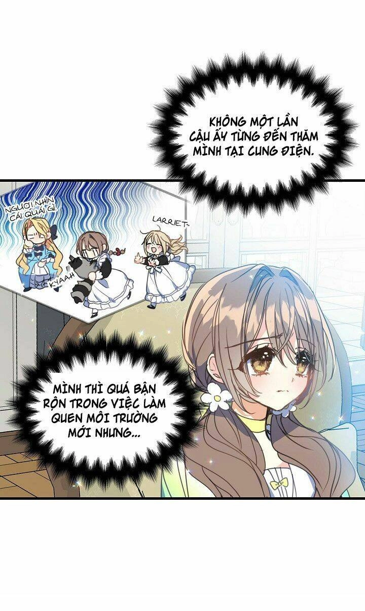 Bệ Hạ, Xin Đừng Giết Thần Nữa! Chapter 31 - 14