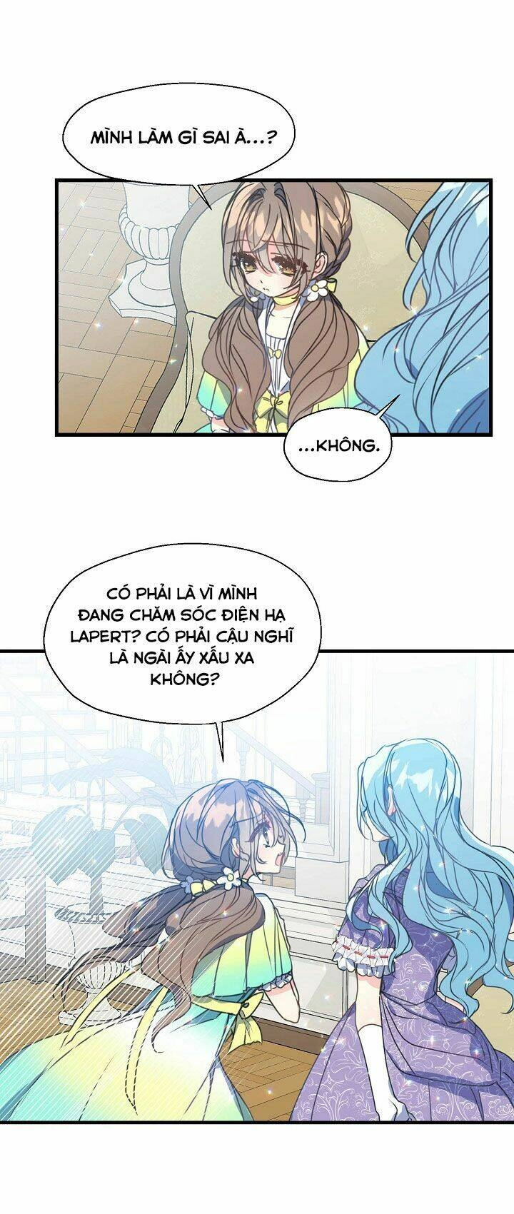 Bệ Hạ, Xin Đừng Giết Thần Nữa! Chapter 31 - 16