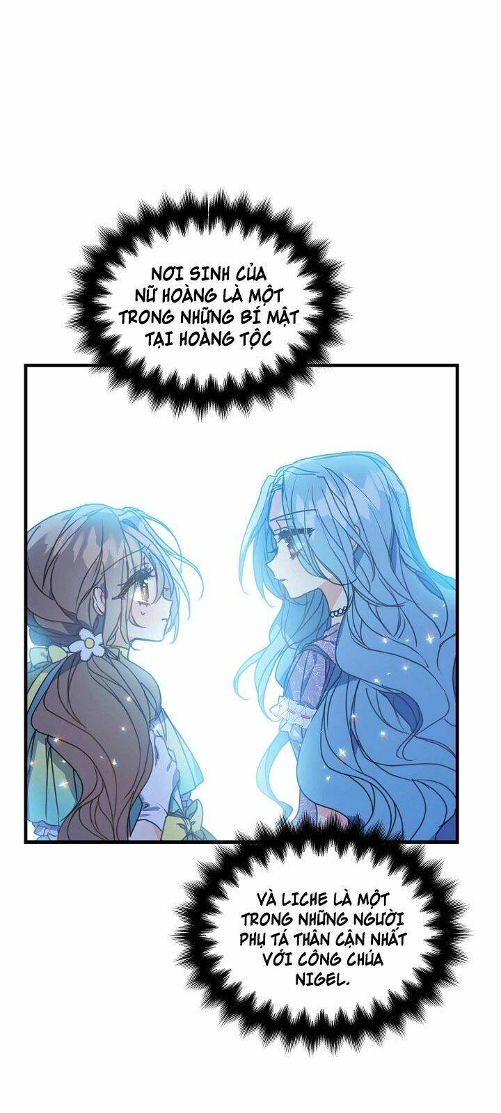 Bệ Hạ, Xin Đừng Giết Thần Nữa! Chapter 31 - 17