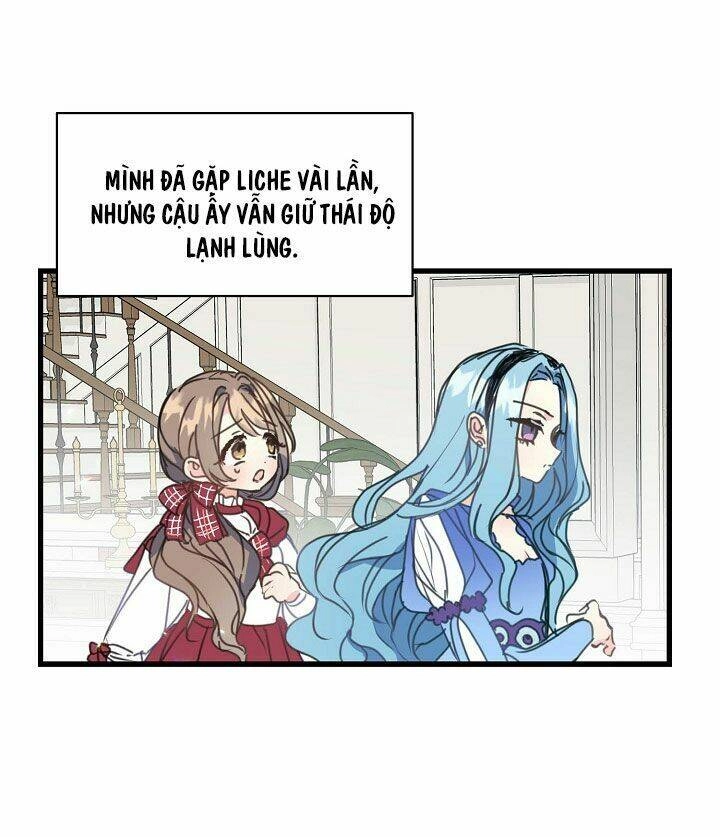 Bệ Hạ, Xin Đừng Giết Thần Nữa! Chapter 31 - 30