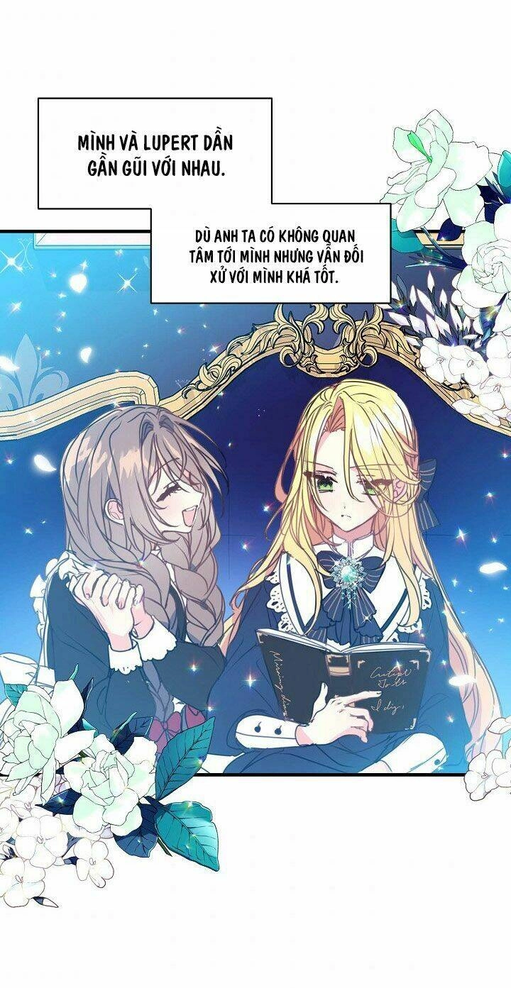 Bệ Hạ, Xin Đừng Giết Thần Nữa! Chapter 31 - 32