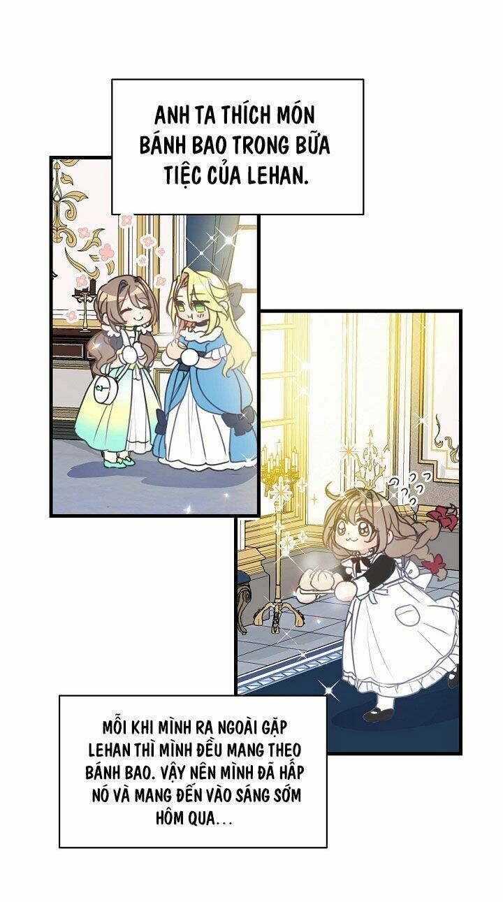 Bệ Hạ, Xin Đừng Giết Thần Nữa! Chapter 31 - 34