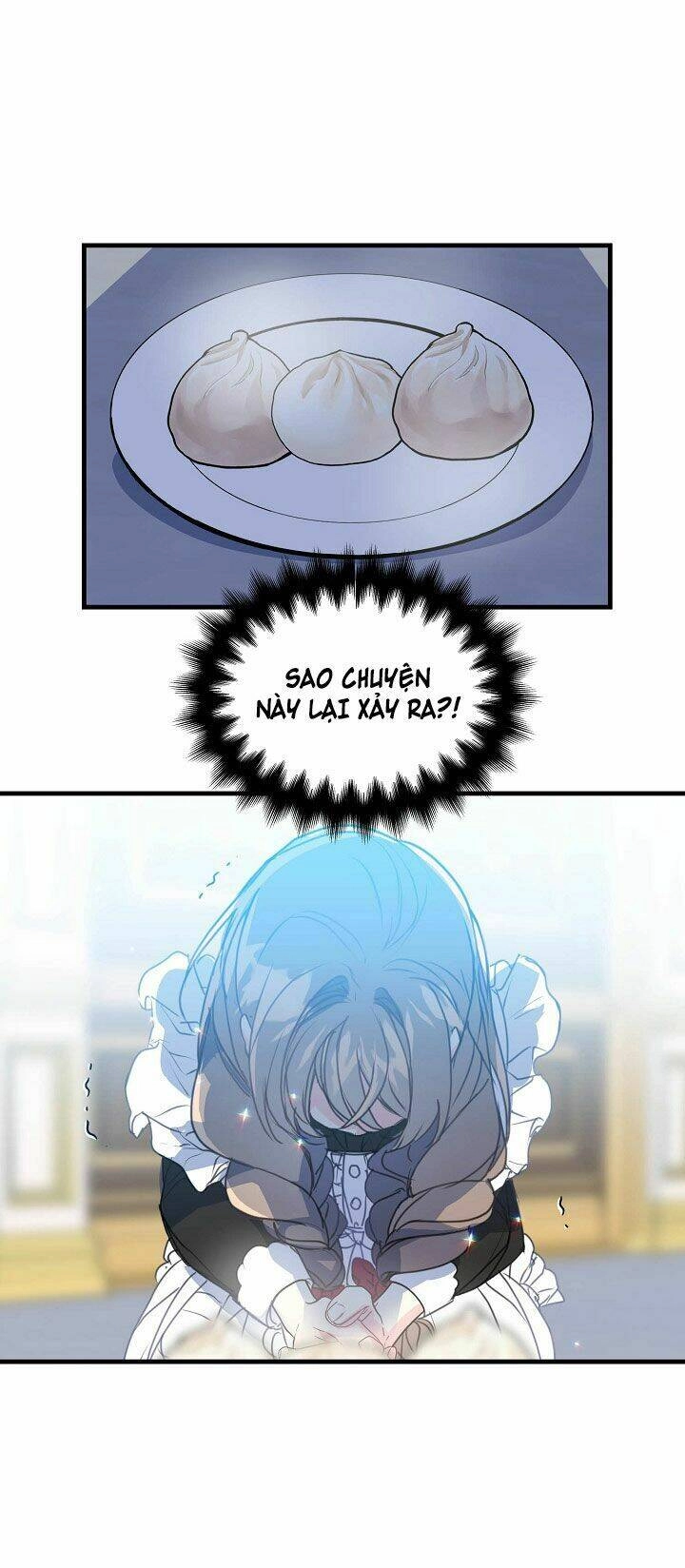 Bệ Hạ, Xin Đừng Giết Thần Nữa! Chapter 31 - 35