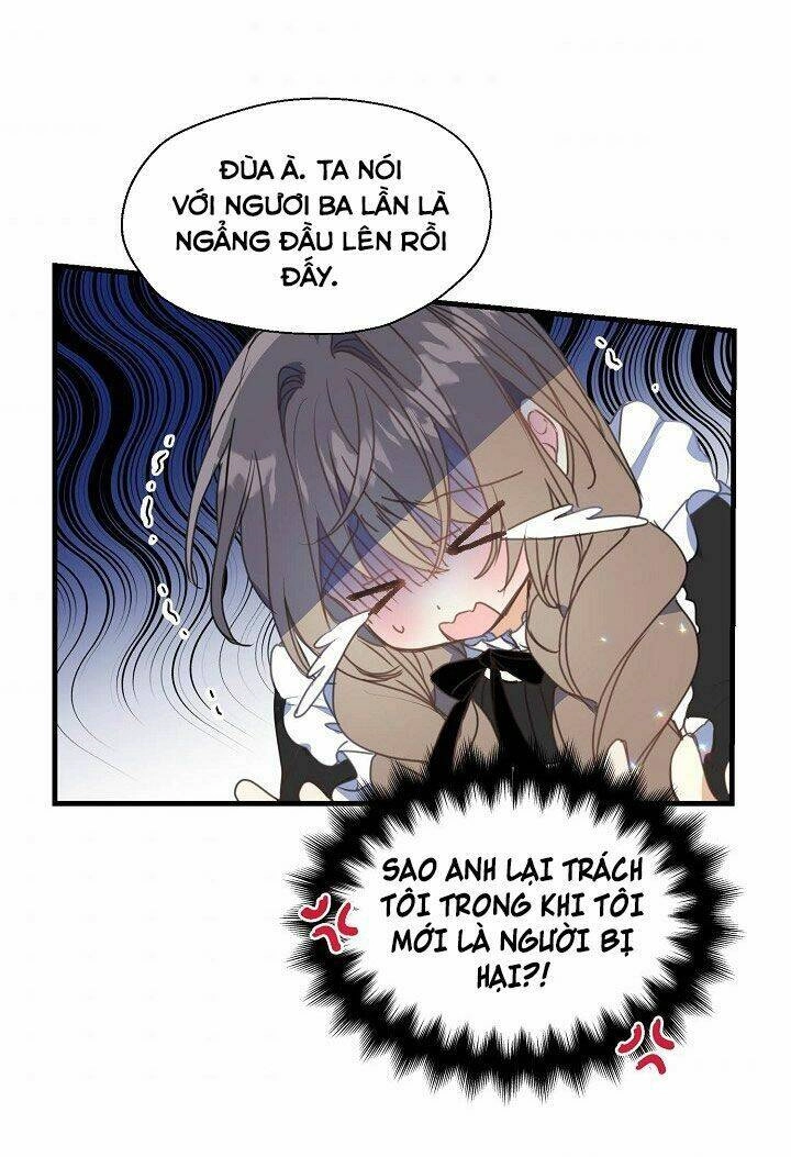 Bệ Hạ, Xin Đừng Giết Thần Nữa! Chapter 31 - 42