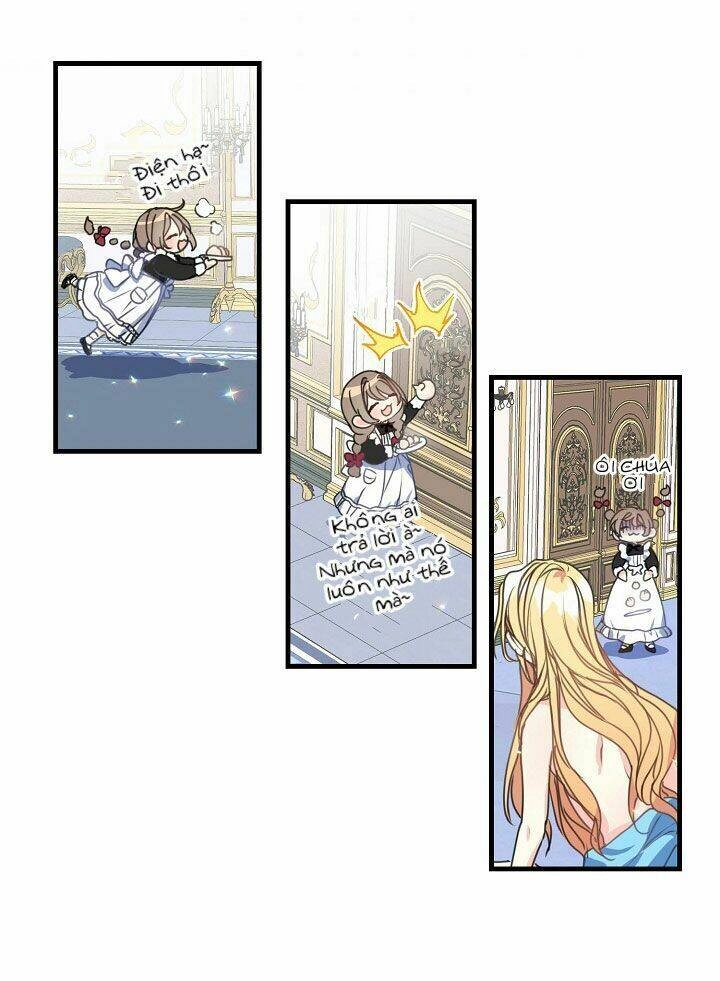 Bệ Hạ, Xin Đừng Giết Thần Nữa! Chapter 31 - 44