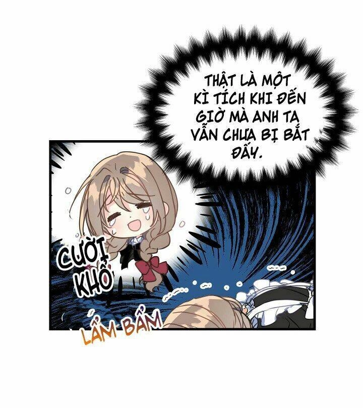 Bệ Hạ, Xin Đừng Giết Thần Nữa! Chapter 31 - 47