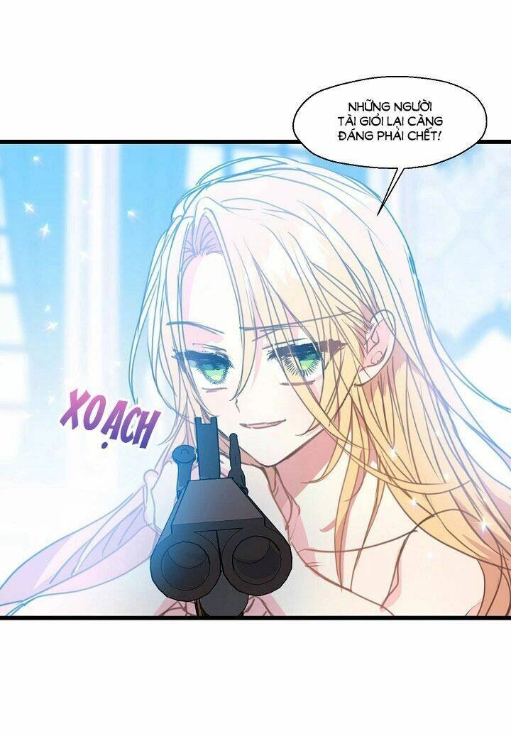 Bệ Hạ, Xin Đừng Giết Thần Nữa! Chapter 31 - 51