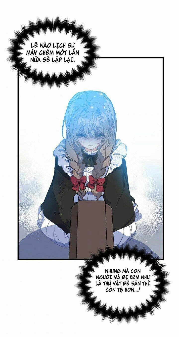 Bệ Hạ, Xin Đừng Giết Thần Nữa! Chapter 31 - 53