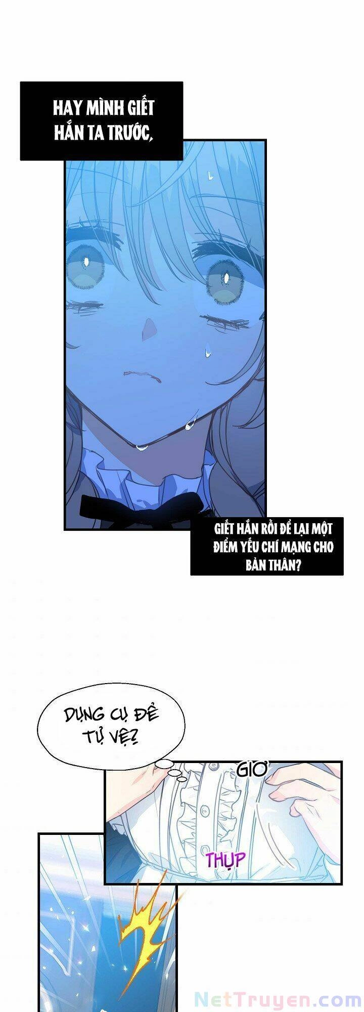 Bệ Hạ, Xin Đừng Giết Thần Nữa! Chapter 32 - 32