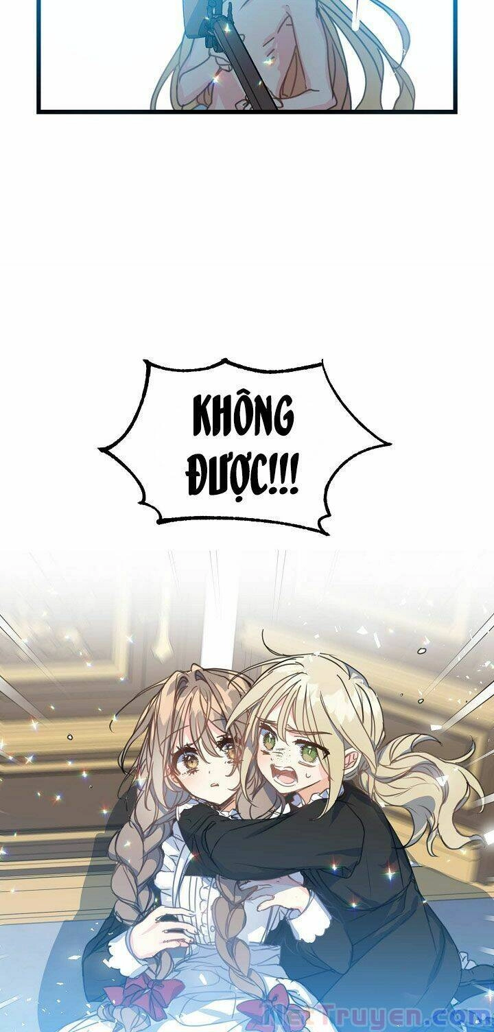 Bệ Hạ, Xin Đừng Giết Thần Nữa! Chapter 32 - 34