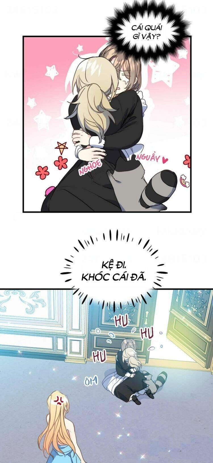 Bệ Hạ, Xin Đừng Giết Thần Nữa! Chapter 33 - 8