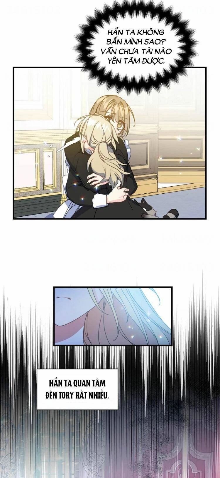 Bệ Hạ, Xin Đừng Giết Thần Nữa! Chapter 33 - 10