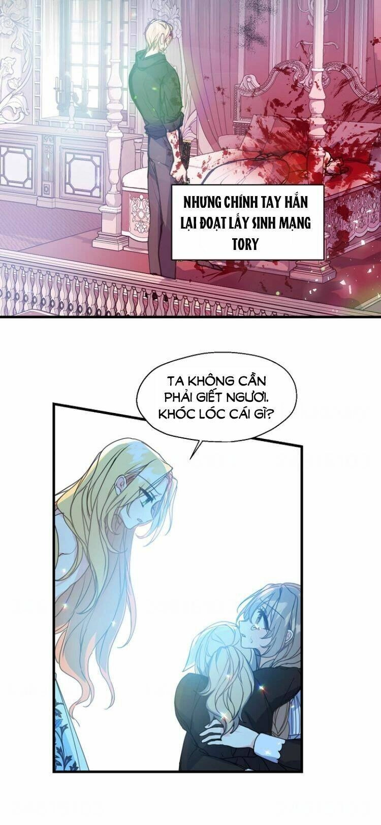 Bệ Hạ, Xin Đừng Giết Thần Nữa! Chapter 33 - 11