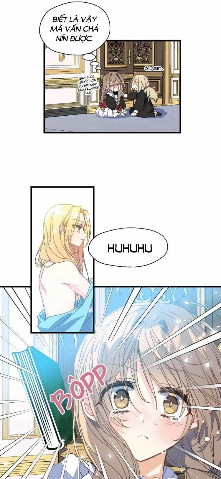 Bệ Hạ, Xin Đừng Giết Thần Nữa! Chapter 33 - 13