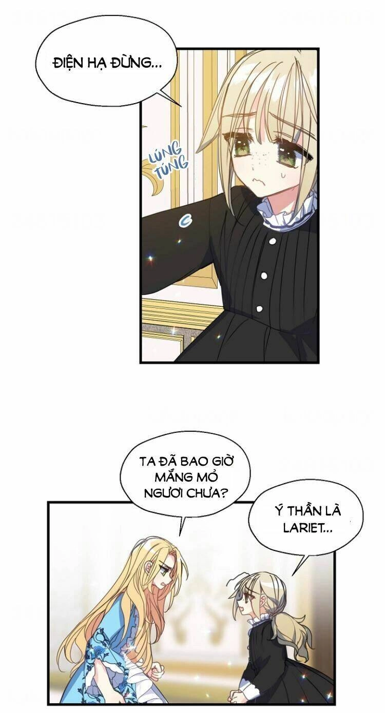 Bệ Hạ, Xin Đừng Giết Thần Nữa! Chapter 33 - 18